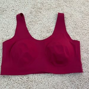 Knix Luxelift bra, S+